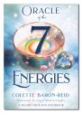 ORACLE OF THE 7 ENERGIES