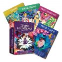 DIVINE ABUNDANCE ORACLE CARDS