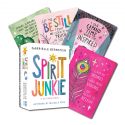 SPIRIT JUNKIE (deck)