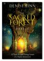 SACRED FOREST ORACLE