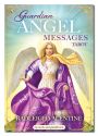 GUARDIAN ANGEL MESSAGES TAROT