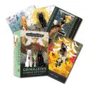 GRIMALKIN'S CURIOUS CATS TAROT