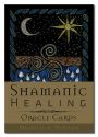 SHAMANIC HEALING ORACLE CRDS