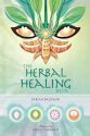 HERBAL HEALING DECK
