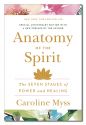 ANATOMY OF THE SPIRIT *bk