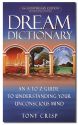 DREAM DICTIONARY (m) *Crisp