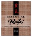 ESSENTIAL REIKI (O) *bk