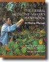 Herbal Medicine Makrs Hndbk(O)