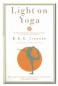 LIGHT ON YOGA