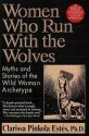 WOMEN WHO RUN W/WOLVES (q) *bk