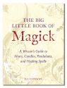 BIG LITTLE BK/magick