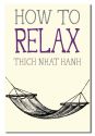 HOW TO RELAX