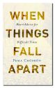 WHEN THINGS FALL APART(20th)