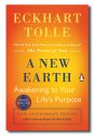 NEW EARTH (q) *bk/Tolle