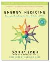 ENERGY MEDICINE (10th) *bk/Ede