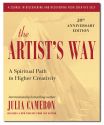 ARTIST'S WAY (25th anniv ed)