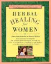 HERBAL HEALING for women