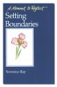 SETTING BOUNDARIES (b)