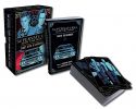 SUPERNATURAL TAROT DECK & GDBK