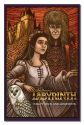 LABYRINTH TAROT DK & GDBK