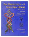 Energetics of Western Herbs