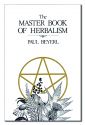 MASTER book of HERBALISM