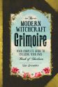 MODERN WITCHCRAFT GRIMOIRE (H)