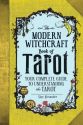 MDRN WITCHCRFT BK/TAROT (H)