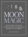 MOON MAGIC *bk/Ahlquist