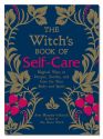 WITCH'S BOOK OF SELF-CARE (H)