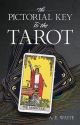 PICTORIAL KEY TO/TAROT *Dov