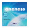ONENESS Audio Book MP-3 (2 CDs)
