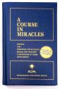 CRSE IN MIRACLES(H)(complete)*FIP