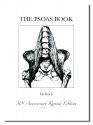 PSOAS BOOK (O) (new)