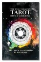 WILD UNKNOWN TAROT & GUIDEBK