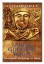 NORSE GODDESS MAGIC