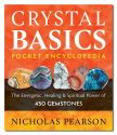 CRYSTAL BASICS POCKET ENCY