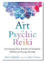 ART OF PSYCHIC REIKI (O)