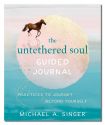 UNTETHERED SOUL GUIDED JRNL