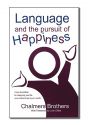 Language/pursuit Of Happiness