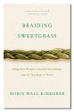 BRAIDING SWEETGRASS
