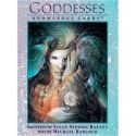 GODDESSES KNOWLEDGE CRDS *care