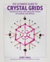 ULT GUIDE TO CRYSTAL GRIDS (F)