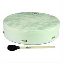 DRUM, BUFFALO plain (Reemlar) (16")