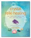 CRYSTAL REIKI HEALING