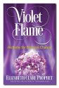 VIOLET FLAME *bk/Prophet