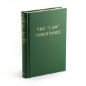 I AM DISCOURSES, V.3 (H) *bk