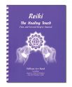 REIKI: THE HEALING touch (S)