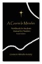 CRSE IN MIRACLES: orig ed