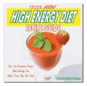 NEW HIGH ENRGY DIET REC GD